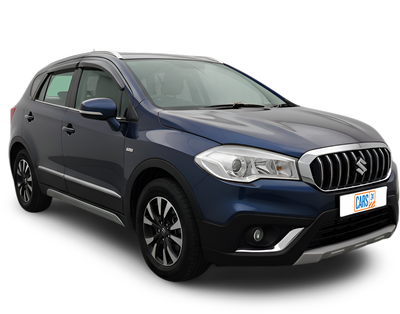 Maruti S Cross-img